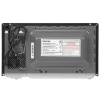 Микроволновая печь Centek CT-1551 черный
