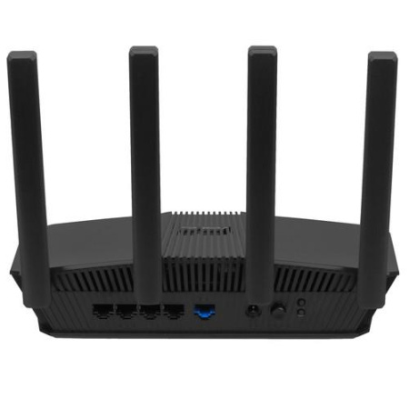 Wi-Fi роутер ASUS RT-BE55
