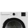 Сушильная машина Beko BM3T38220 белый