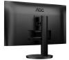 27" Монитор AOC U27B3AF черный