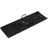 Клавиатура проводная SteelSeries Apex 5