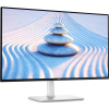 Монитор DELL S2725HS черный/белый