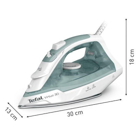 Утюг Tefal FV2C42E0