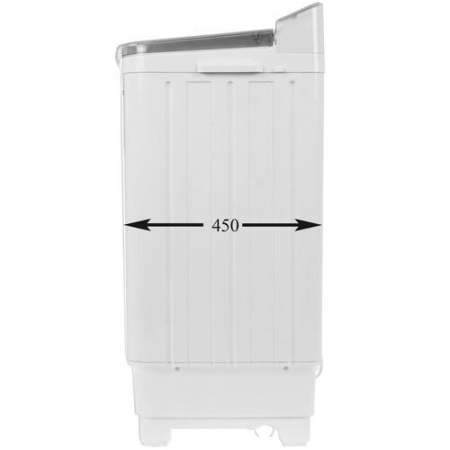 Стиральная машина Willmark WMS-95G