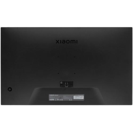 27" Монитор Xiaomi A27Qi 2026 черный