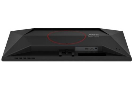24.5" Монитор AOC 25G42E черный