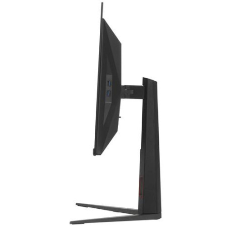 27" Монитор AOC Q27G4ZD черный