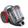 Пылесос BQ VC1606C Gray-red