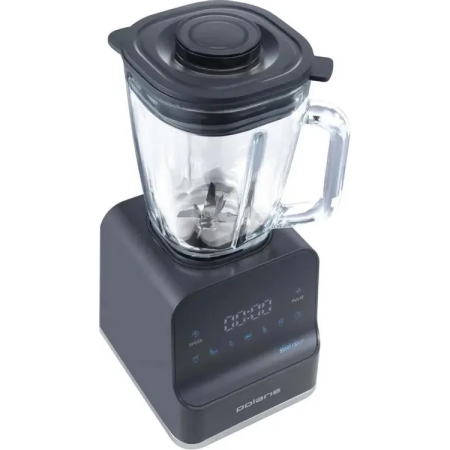 Блендер Polaris PTB 2610GL графитовый/серебристый