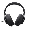 Проводные наушники JBL Quantum 100M2 черный