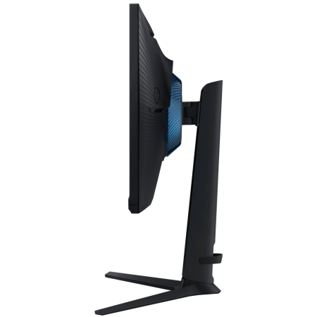Монитор Samsung Odyssey G3 LS24DG302EUXEN черный