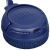 Беспроводные наушники JBL Tune 530BT  синий 2025