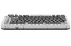 Клавиатура  беспроводная Logitech Alto Keys K75M