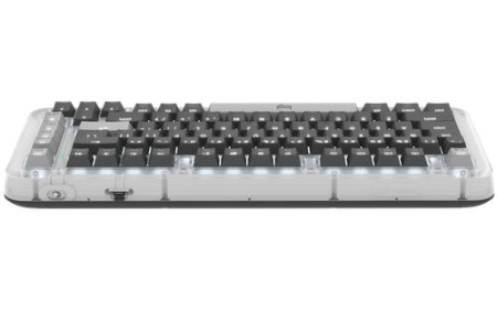 Клавиатура  беспроводная Logitech Alto Keys K75M