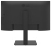27" Монитор LG 27BA65QB-B черный