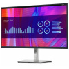 Монитор Dell P3223DE (210-BDGB) черный