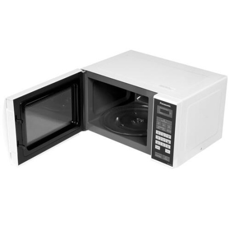 Микроволновая печь Panasonic NN-ST342WZPE белый