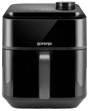 Аэрогриль Gorenje AF1800ST черный