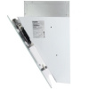 Вытяжка наклонная Haier HVX-W692GW белый