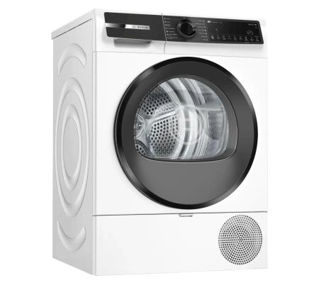 Сушильная машина Bosch WQK25200ME белый