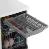 Посудомоечная машина Bosch SPS2HMW54Q белый