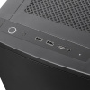 Корпус Silverstone SST-SEQ1B (814575)