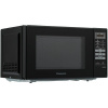 Микроволновая печь Panasonic NN-ST25HBZPE черный