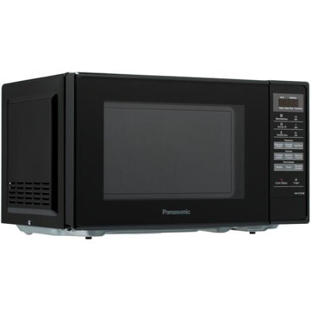 Микроволновая печь Panasonic NN-ST25HBZPE черный