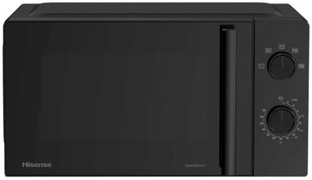 Микроволновая печь Hisense H20MOBP1HI черный