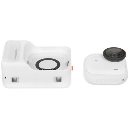 Экшн-камера Insta360 GO Ultra белый