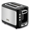 Тостер Tefal TT365031 серебристый/черный