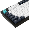 Клавиатура  проводная + беспроводная Keychron Q5 Max
