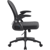 Кресло офисное DEFENDER Vienna (64059) Black