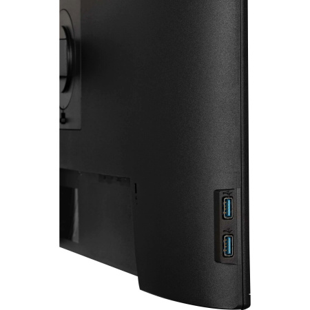 Монитор Iiyama ProLite XUB2797UHSNP-B1 черный