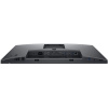 Монитор DELL P2425 черный и серебристый