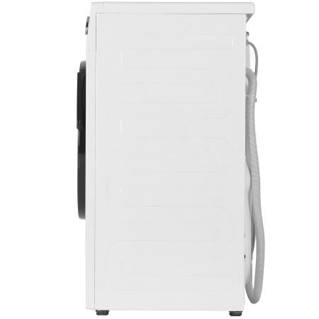 Стиральная машина Beko WSPE7612W белый