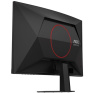 27" Монитор AOC C27G4ZE черный
