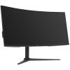 34" Монитор Acer Nitro XZ340CUHbiiphx черный