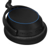 Беспроводные/проводные наушники Sennheiser Accentum  синий 2023
