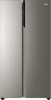 Холодильник Haier HRF541DM7RU серебристый