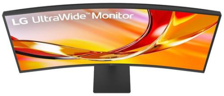 34" Монитор LG 34U620B-B черный