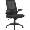 Офисное кресло DEFENDER Dallas Black 64328