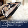 Утюг Tefal Ultimate Pure FV9845E0 розовый