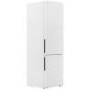 Холодильник с морозильником   Midea MDRB600MMF01 белый