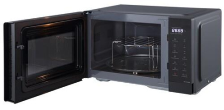Микроволновая печь Panasonic NN-GT34NBZPE черный