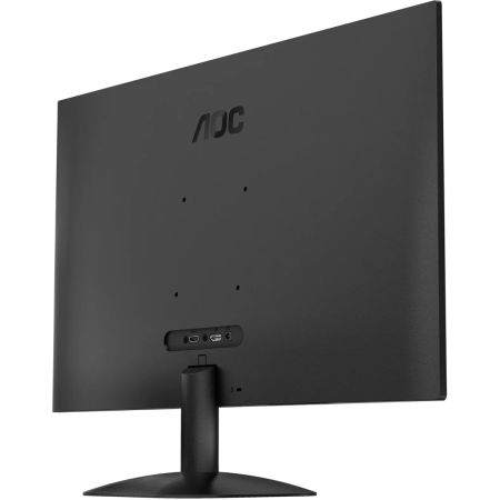 Монитор AOC Q24B35 Black
