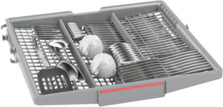Встраиваемая посудомоечная машина Bosch SMV6ZCX42E