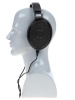 Проводные наушники Sennheiser HD 650  серый 2013