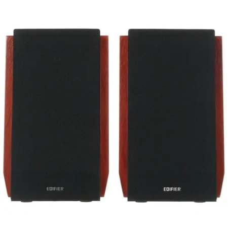 Колонки Edifier R1700BTs коричневый