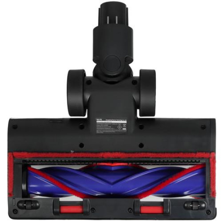Вертикальный пылесос  Deerma DEM-T50W  серый